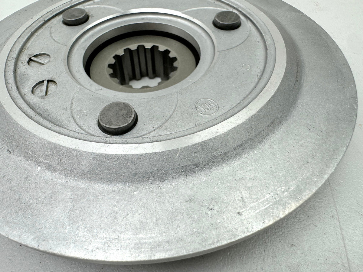 KAWASAKI ZX10R ZXT00D Kupplungsnabe Kupplung Nabe Innenkorb für Motor 06-07