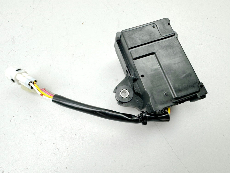 SUZUKI VLR1800 T WVCT C 1800R Servo Motor Exhaust Control Exup Motor for Exhaust