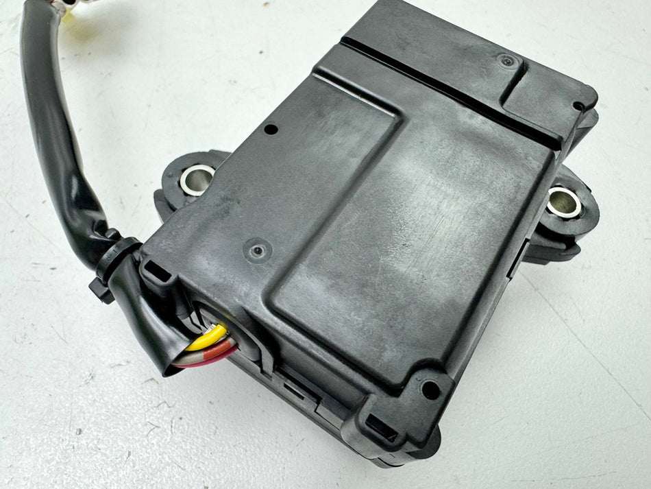 SUZUKI VLR1800 T WVCT C 1800R Servo Motor Exhaust Control Exup Motor for Exhaust
