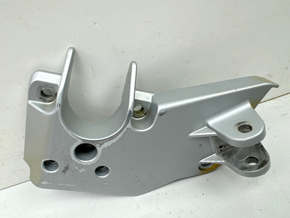 BMW R 1100 GS 259 Footrest mount rider right holder footrest plate