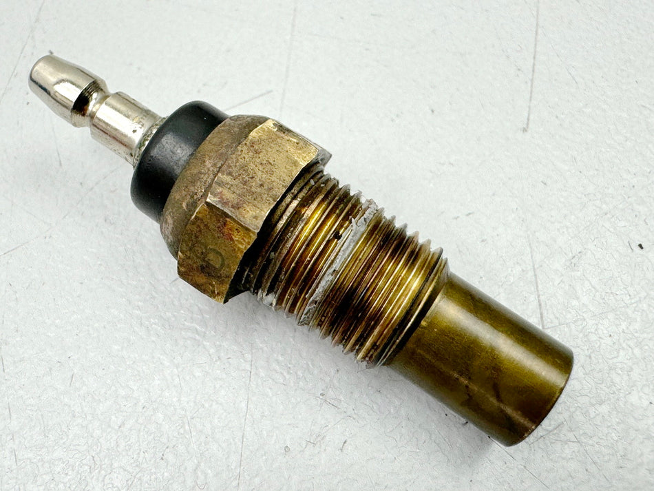 HONDA VT 1100 SC18 Shadow Temperaturfühler Sensor Wasser Kühler Geber Thermostat