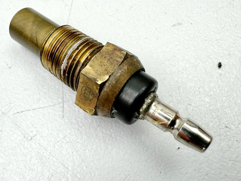 HONDA VT 1100 SC18 Shadow Temperaturfühler Sensor Wasser Kühler Geber Thermostat