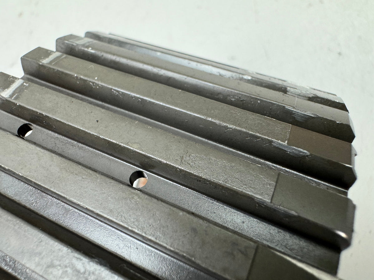 KAWASAKI ZX10R ZXT00D Kupplung Nabe Kupplungsnabe Innenkorb für Motor 06-07