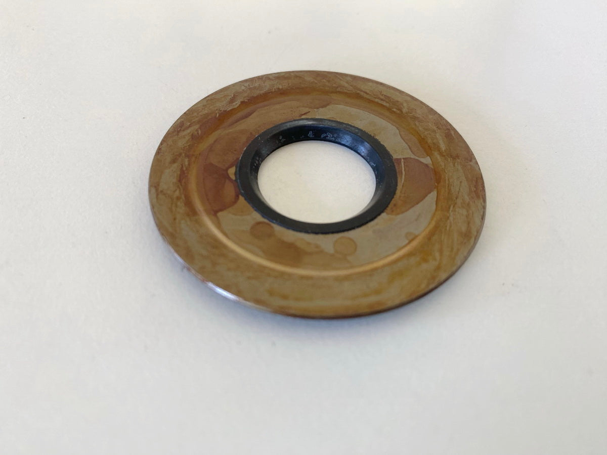 YAMAHA BT XV XVS YFM original shaft seal gearbox Simmerring sealing ring - NEW