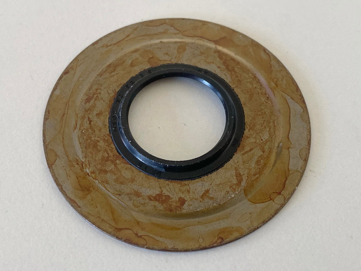 YAMAHA BT XV XVS YFM original shaft seal gearbox Simmerring sealing ring - NEW