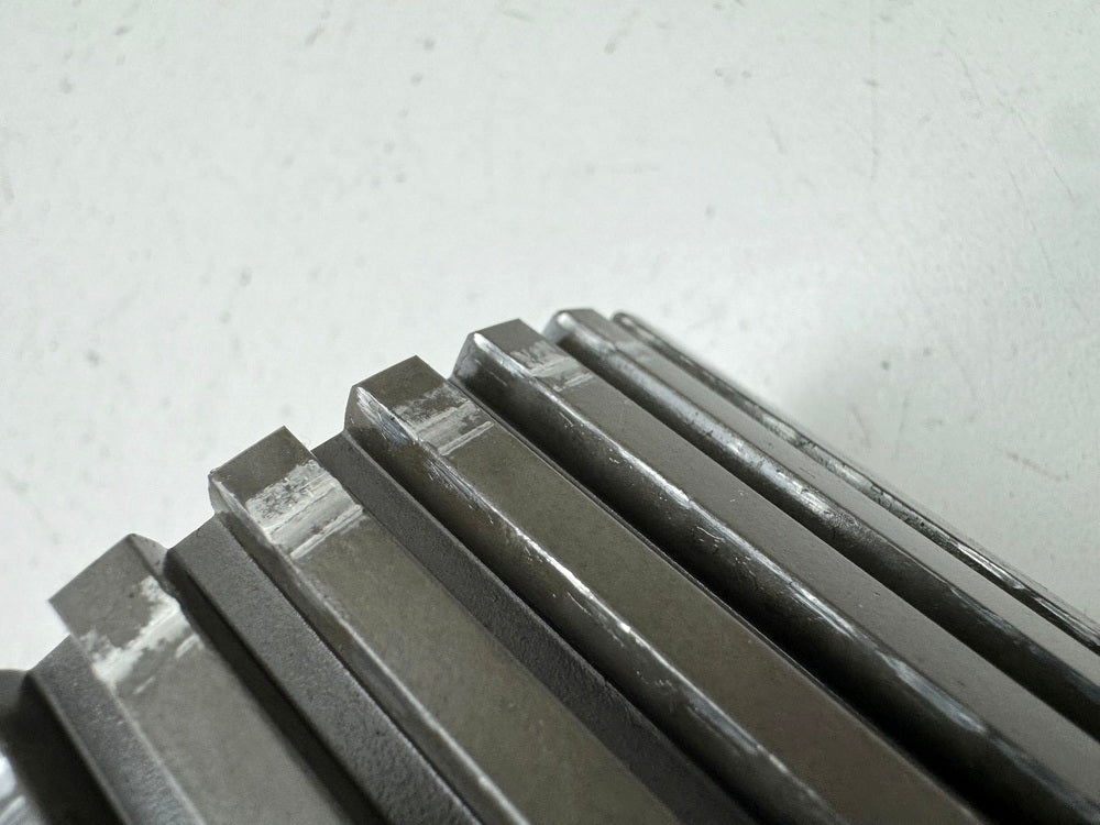 KAWASAKI ZX10R ZXT00D Kupplung Nabe Kupplungsnabe Innenkorb für Motor 06-07