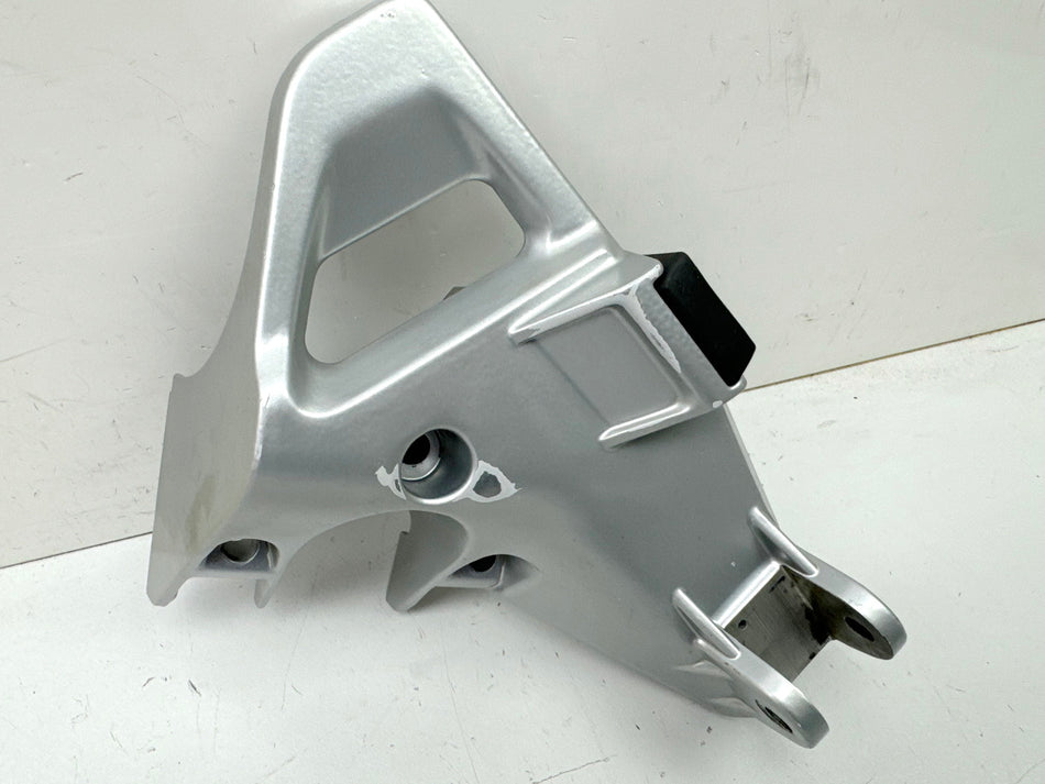 BMW R 1100 GS 259 Footrest carrier rider left holder footrest footrest plate
