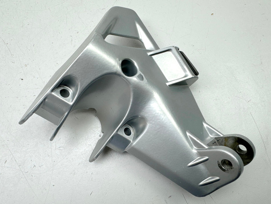 BMW R 1100 GS 259 Footrest carrier rider left holder footrest footrest plate