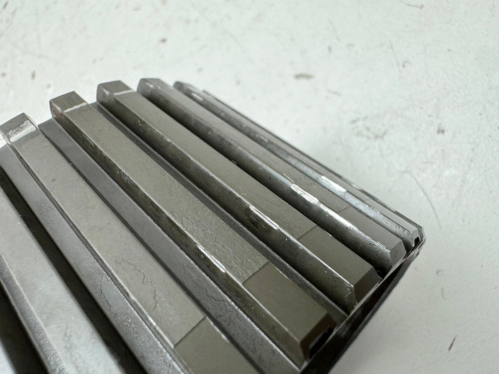 KAWASAKI ZX10R ZXT00D Kupplung Nabe Kupplungsnabe Innenkorb für Motor 06-07
