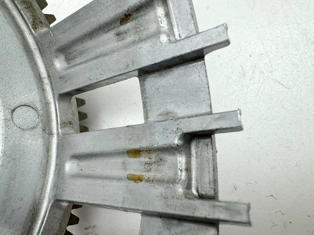 KAWASAKI ZX-10R ZXT00D Kupplungskorb Kupplung Gehäuse Clutch Basket Motor 06-07