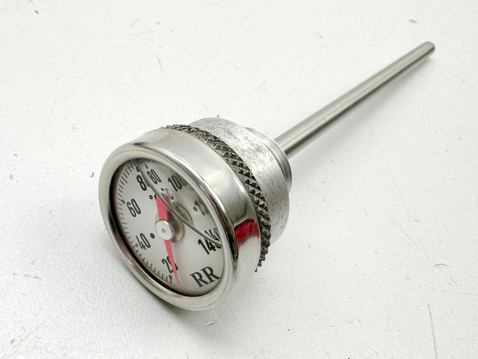 HONDA VT 1100 SC18 Shadow Öltemperaturanzeige RR Ölthermometer Öltemperatur