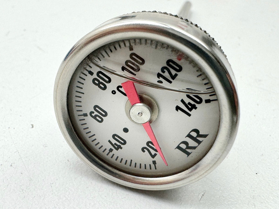 HONDA VT 1100 SC18 Shadow Öltemperaturanzeige RR Ölthermometer Öltemperatur