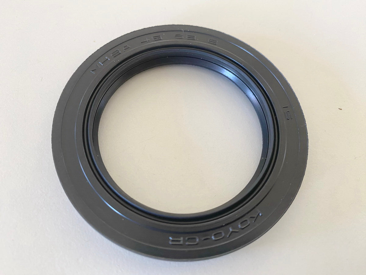YAMAHA YFM350 Warrior original Wellendichtring Simmerring Hinterrad 2 Stück NEU