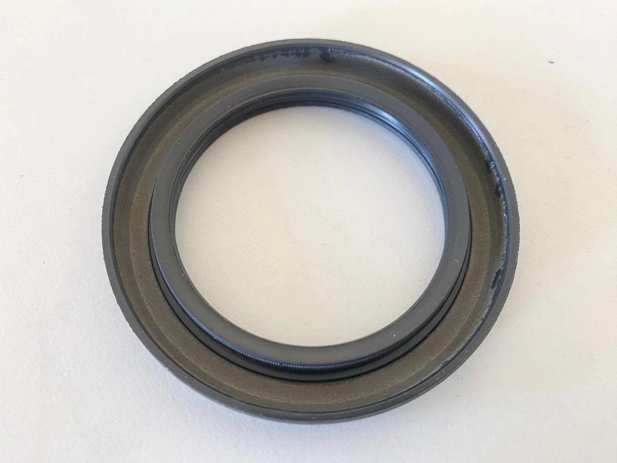 YAMAHA YFM350 Warrior original Wellendichtring Simmerring Hinterrad 2 Stück NEU