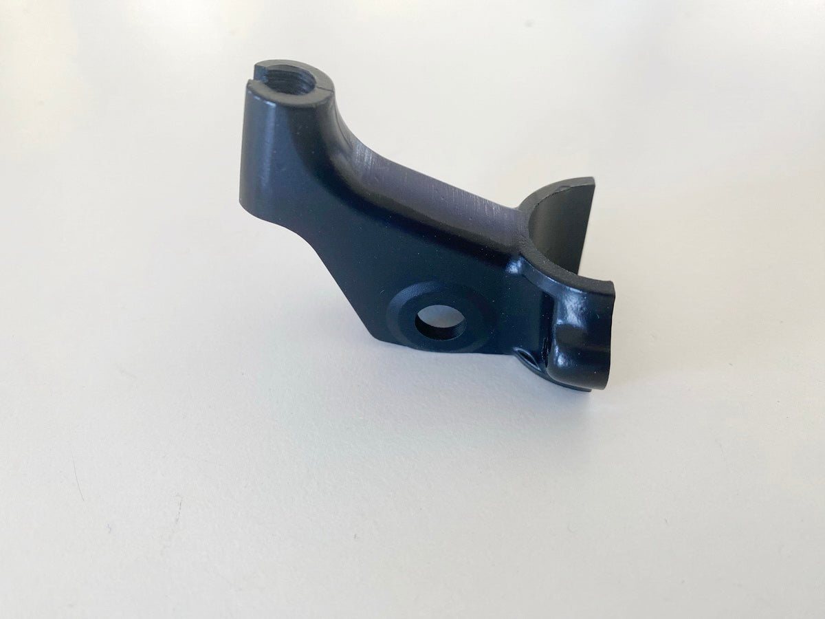 YAMAHA TT-R TY WR YZ original Bracket Lever 1 Clutch Lever Mount - NEW