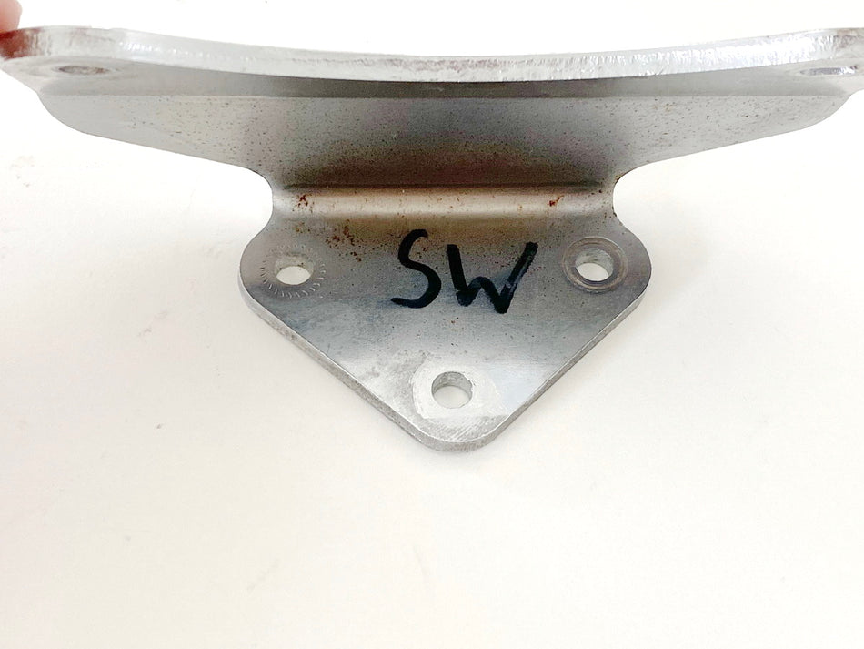 KAWASAKI VN 800 VN800A B CLASSIC Soporte de faro, soporte de lámpara