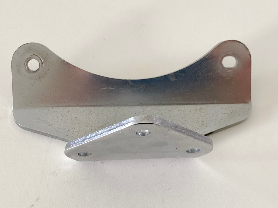 KAWASAKI VN 800 VN800A B CLASSIC Soporte de faro, soporte de lámpara