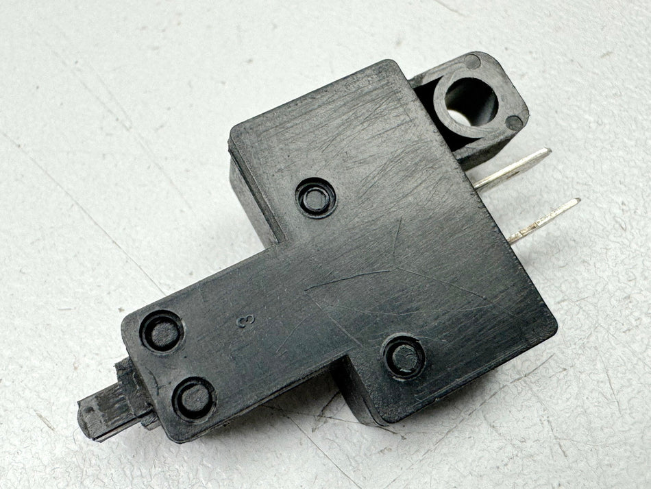 Interruptor de embrague HONDA VT 1100 SC18 Shadow para bomba de embrague, cilindro de embrague