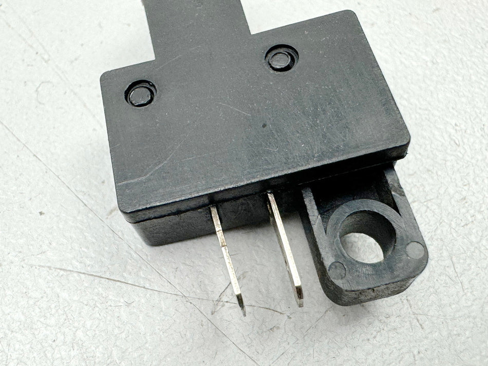 Interruptor de embrague HONDA VT 1100 SC18 Shadow para bomba de embrague, cilindro de embrague