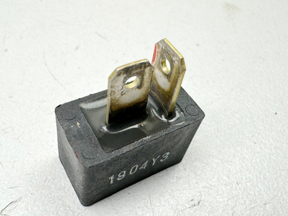 HONDA VT 1100 SC18 Shadow Gleichrichter Silikon Shindengen Relais Sensor
