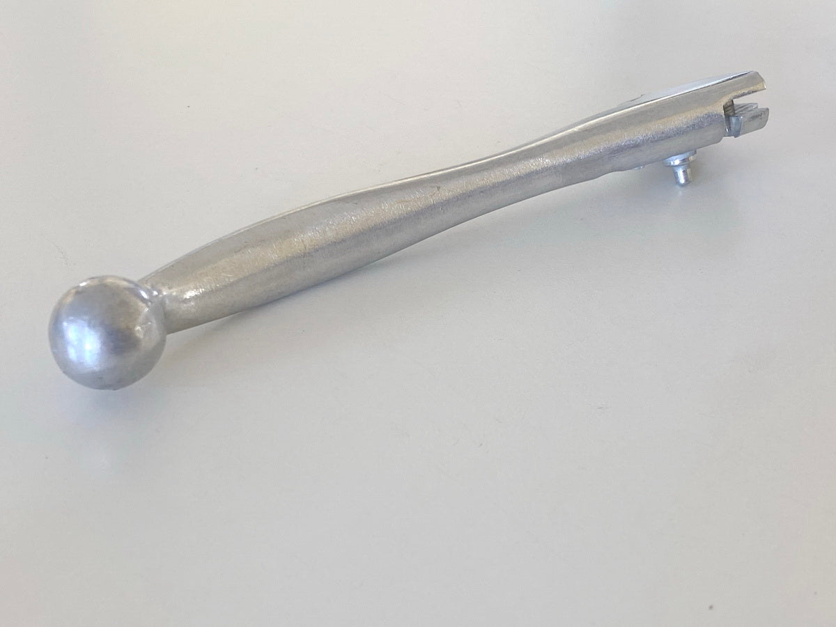 YAMAHA DT FS YB original Hebel 2 Bremshebel Bremsgriff - NEU
