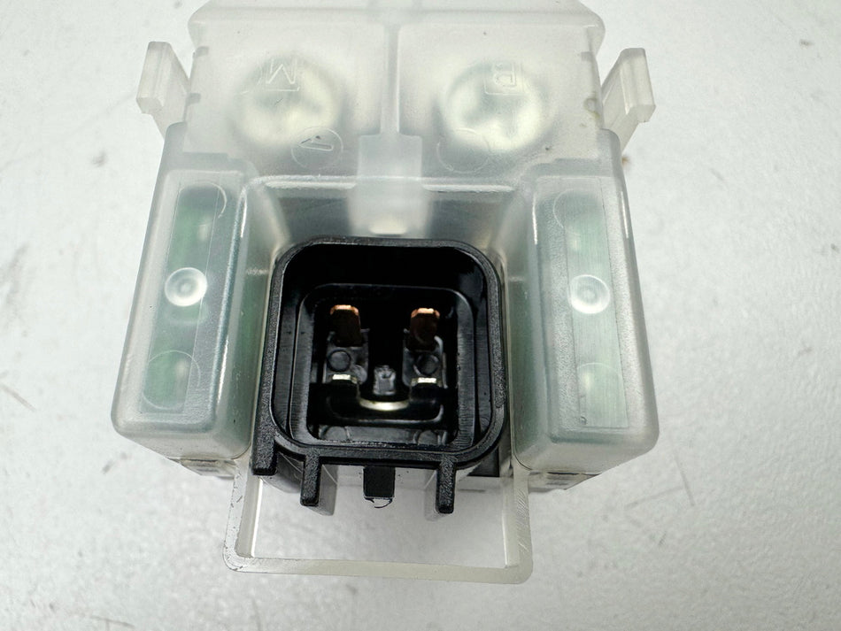 SUZUKI VLR 1800 T WVCT C 1800 R Starter Relay Original Solenoid Switch Starter
