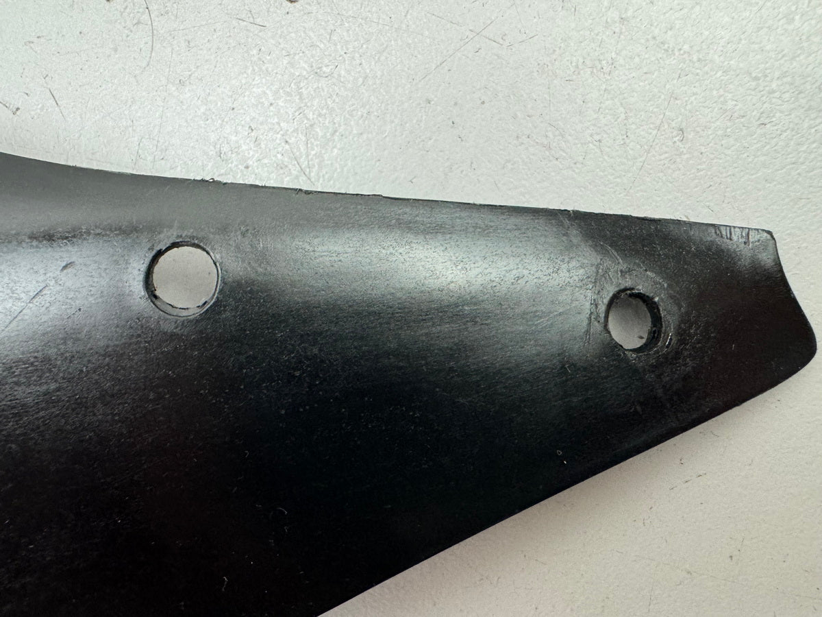 KAWASAKI ZX-10R ZXT00D Verkleidung innen rechts Abdeckung Seitenteil Cover 06-07