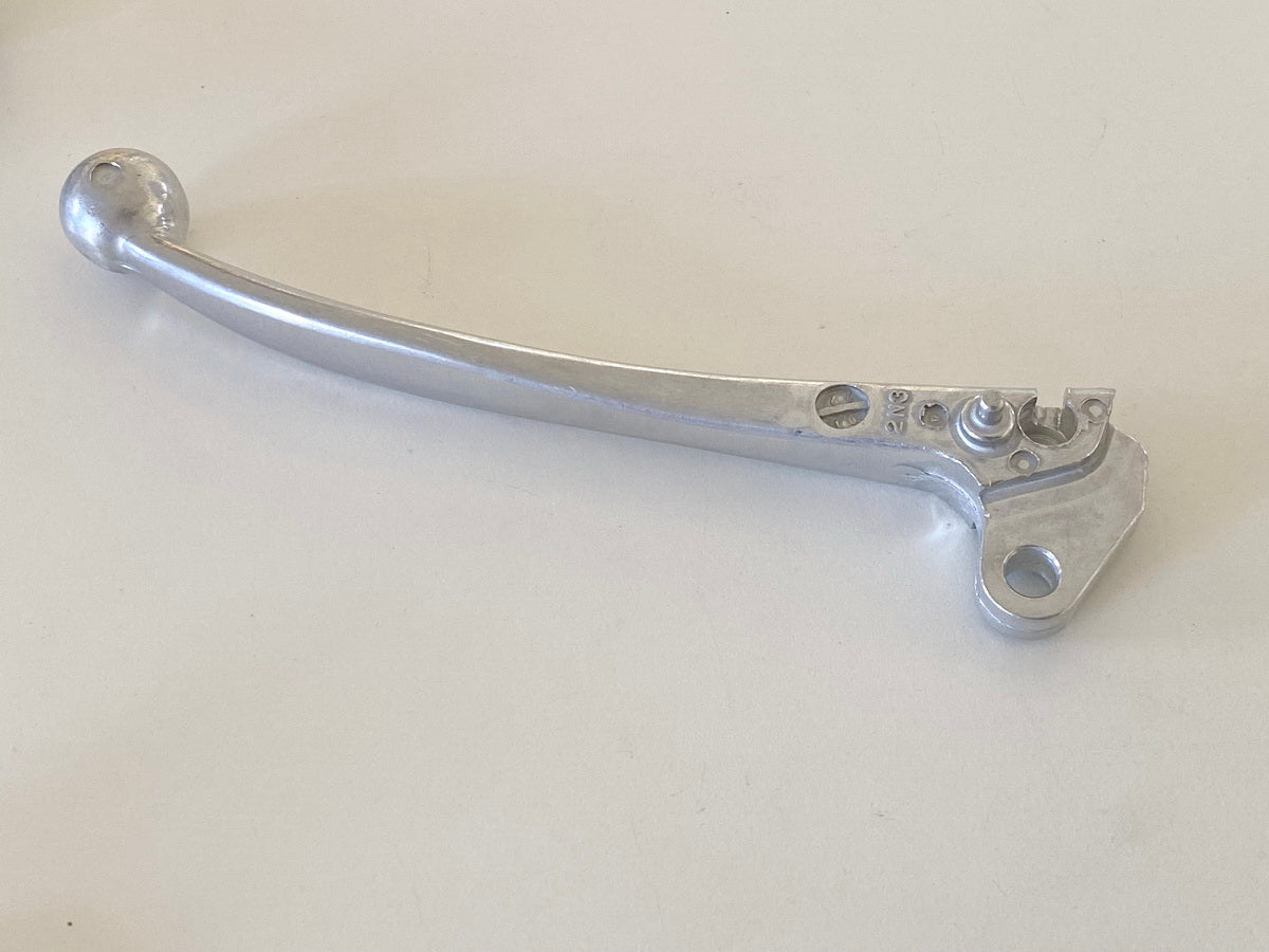 YAMAHA DT FS YB original Hebel 2 Bremshebel Bremsgriff - NEU