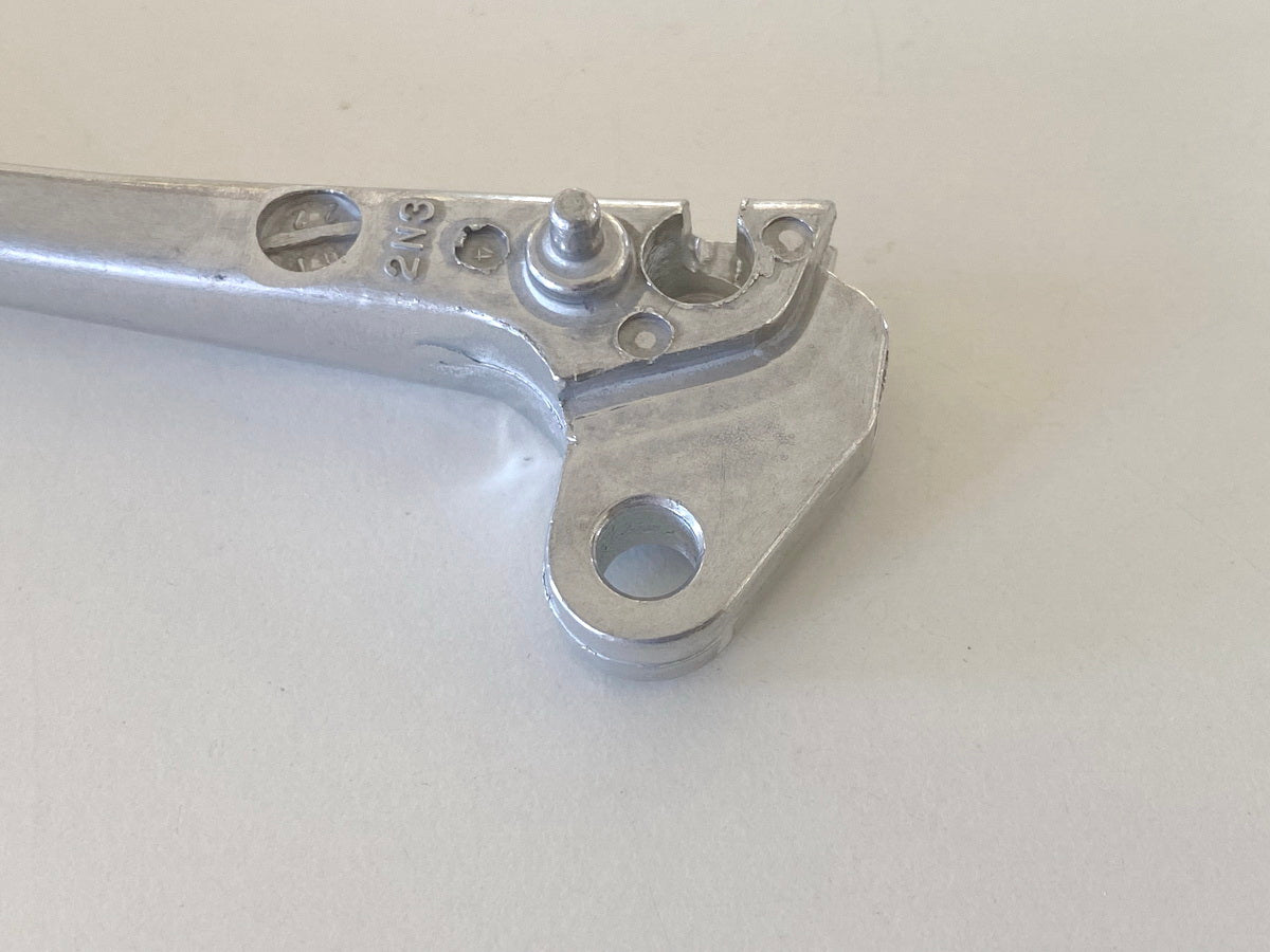 YAMAHA DT FS YB original Hebel 2 Bremshebel Bremsgriff - NEU