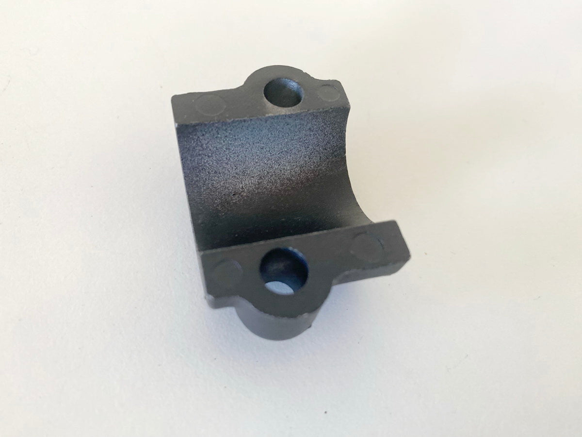 YAMAHA SR TDR TZR XV XT XTZ original Konsole Hauptbremszylinder Halterung - NEU