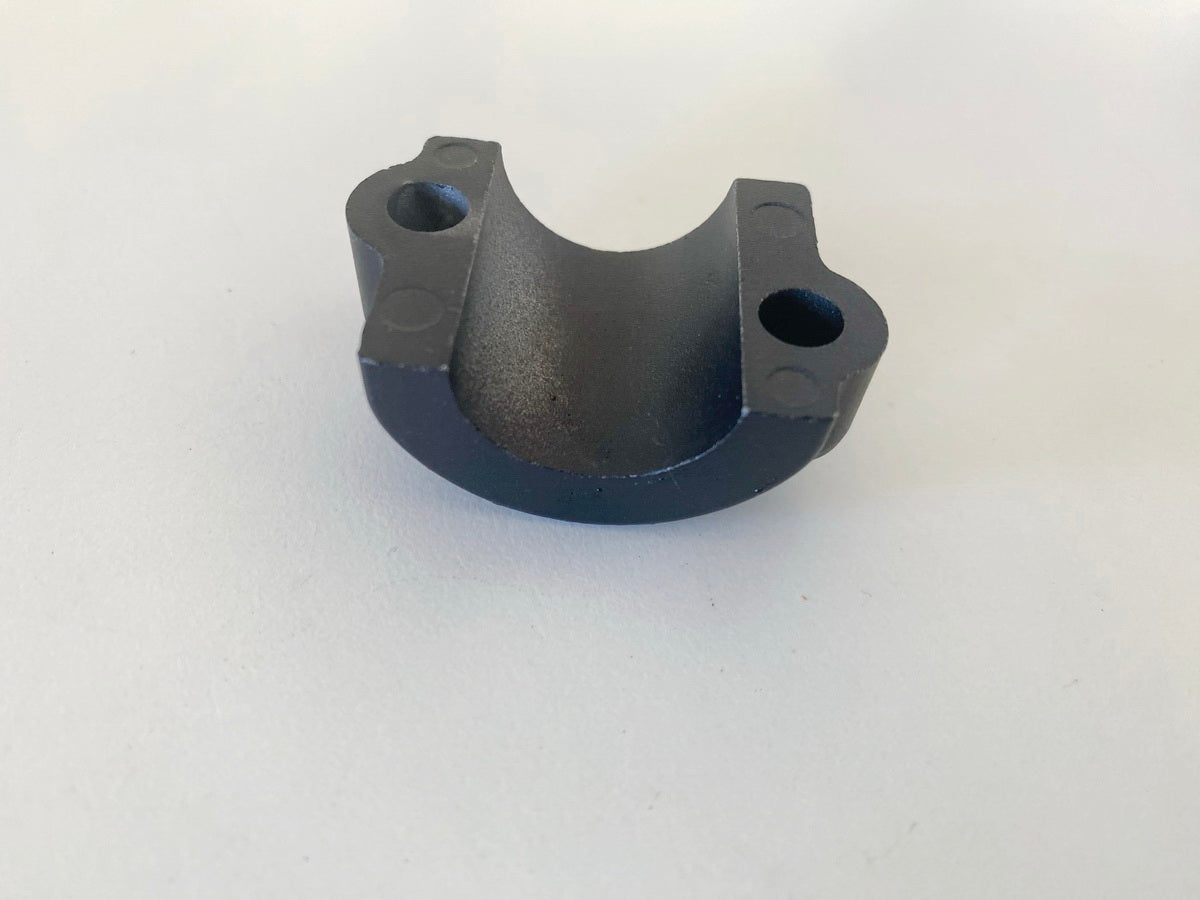 YAMAHA SR TDR TZR XV XT XTZ original Konsole Hauptbremszylinder Halterung - NEU