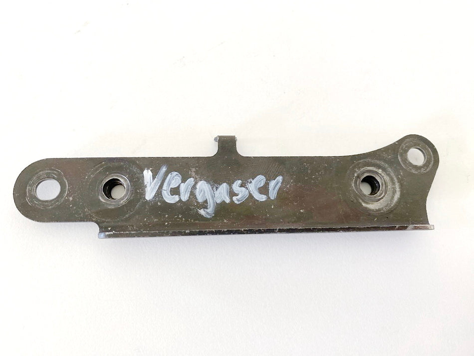 KAWASAKI VN 800 VN800A B CLASSIC Soporte Refuerzo (para caja del filtro de aire del carburador)