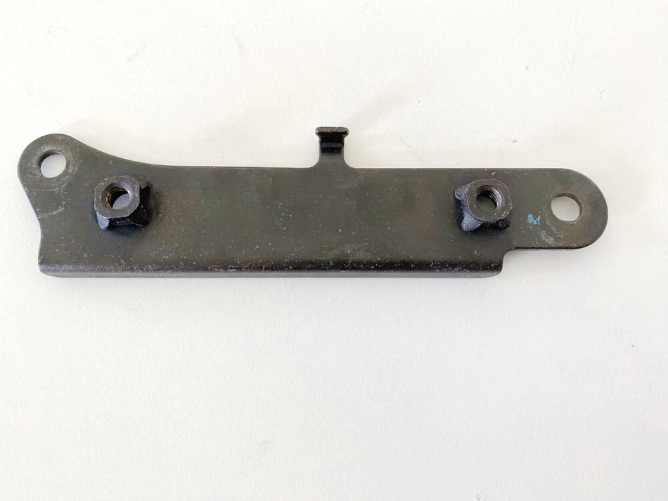 KAWASAKI VN 800 VN800A B CLASSIC Soporte Refuerzo (para caja del filtro de aire del carburador)
