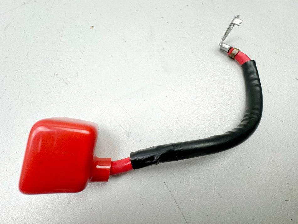 SUZUKI VLR 1800 T WVCT C 1800 R Pluskabel Kabel für Batterie