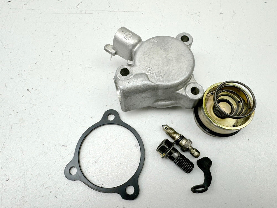 HONDA VT 1100 SC18 Shadow Kupplungszylinder Drucknehmer (für Motor)