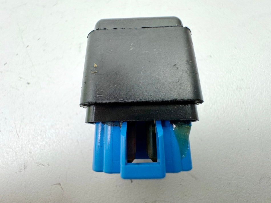 SUZUKI VLR 1800 T WVCT C 1800 R Relais Omron für Scheinwerfer Lampe