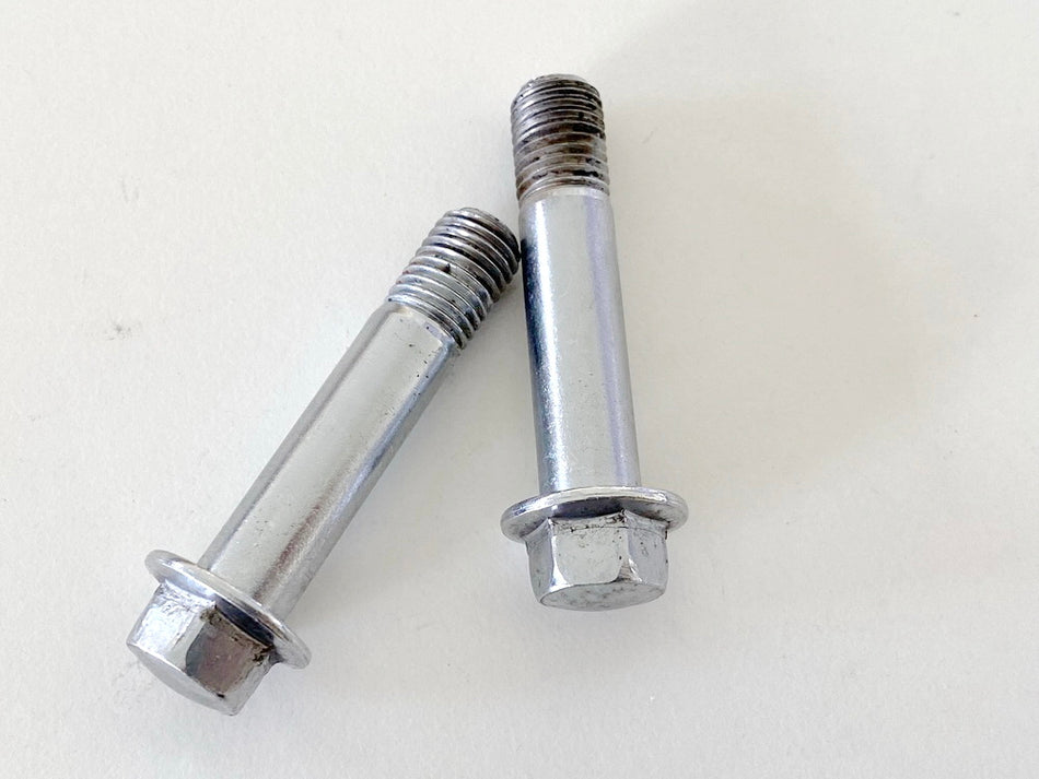 KAWASAKI VN 800 VN800A B CLASSIC Tornillos pinza de freno delantera Tornillo pinza de freno