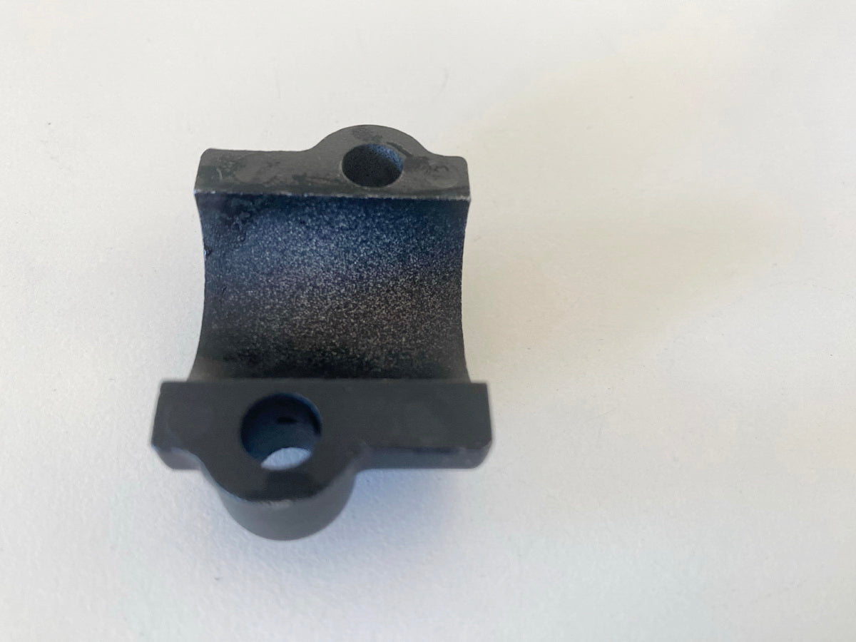 YAMAHA SR TDR TZR XV XT XTZ original Konsole Hauptbremszylinder Halterung - NEU
