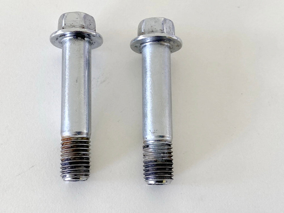 KAWASAKI VN 800 VN800A B CLASSIC Tornillos pinza de freno delantera Tornillo pinza de freno