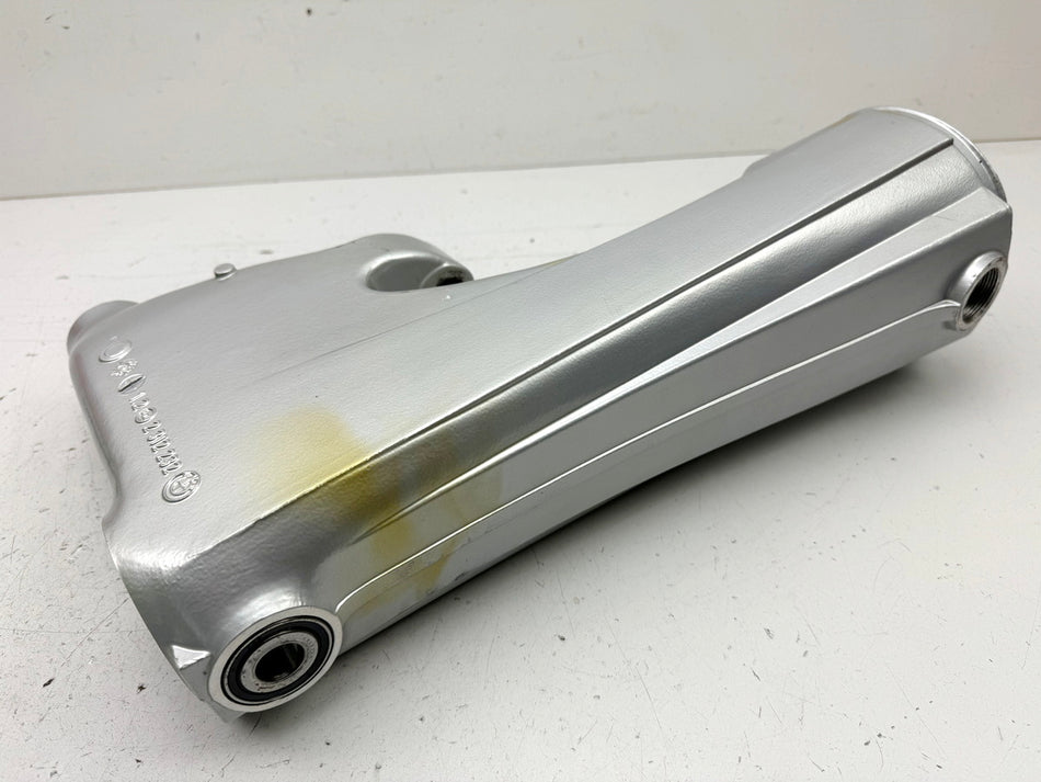 BMW R 1100 GS 259 Swingarm Driveshaft Tunnel Swingarm silver (for frame)
