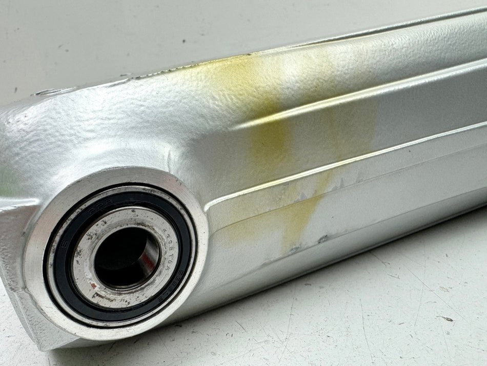 BMW R 1100 GS 259 Swingarm Driveshaft Tunnel Swingarm silver (for frame)