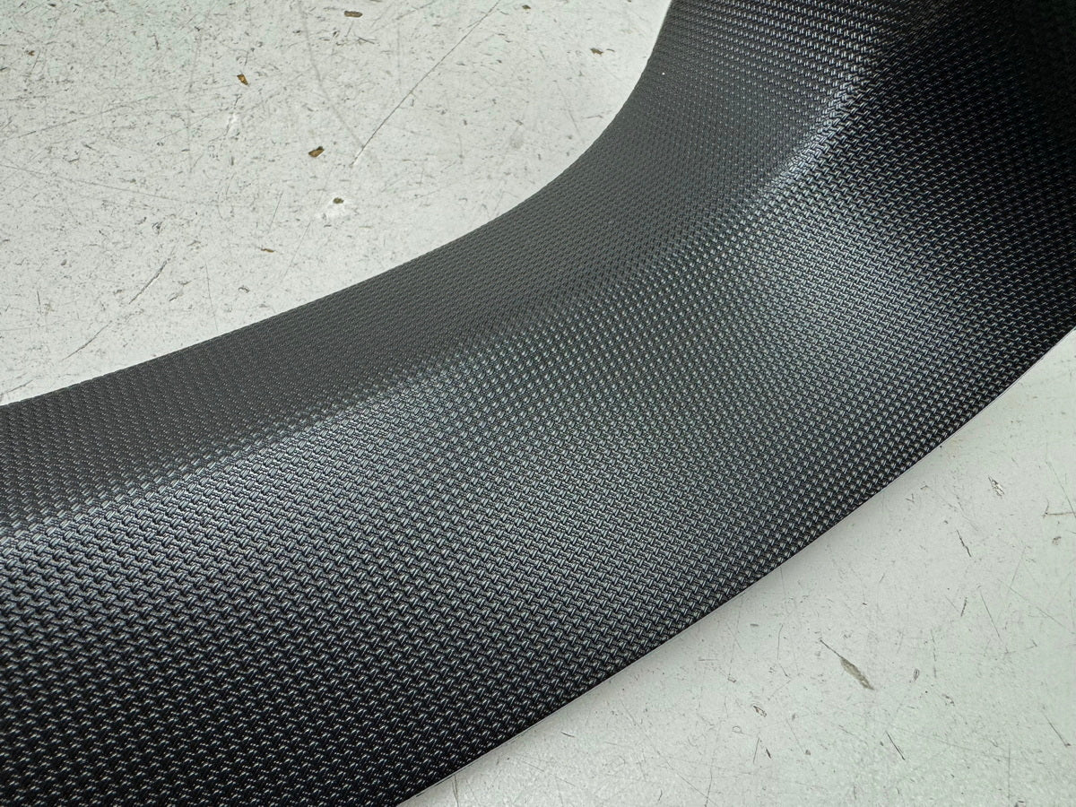 KAWASAKI ZX-10R ZXT00D Verkleidung Cockpit rechts Abdeckung Blende Cover 06-07