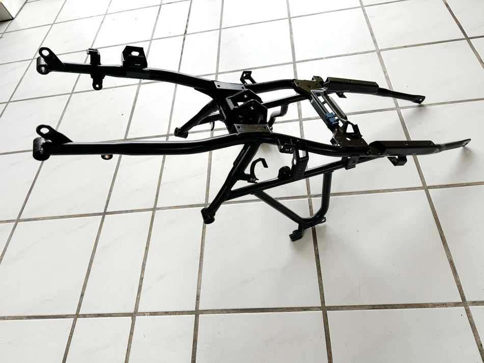 BMW R 1100 RT 259 850 Rear Subframe original frame rear auxiliary frame accident-free (Frame)