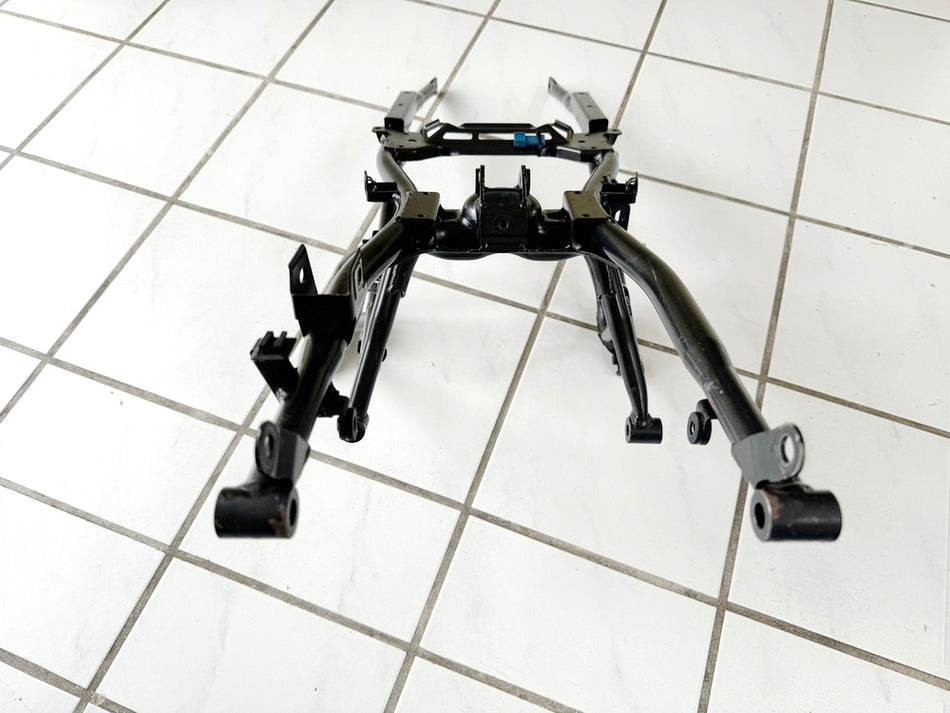 BMW R 1100 RT 259 850 Rear Subframe original frame rear auxiliary frame accident-free (Frame)