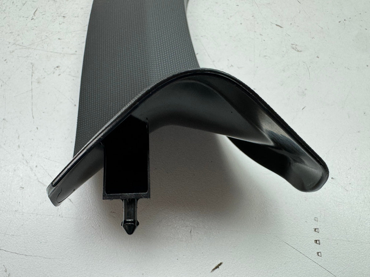 KAWASAKI ZX-10R ZXT00D Verkleidung Cockpit rechts Abdeckung Blende Cover 06-07