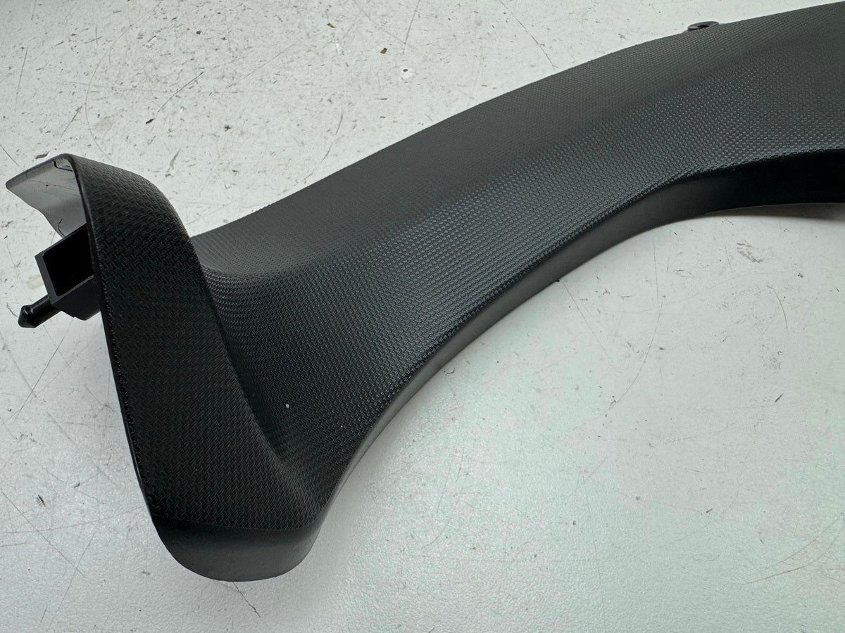 KAWASAKI ZX-10R ZXT00D Verkleidung Cockpit rechts Abdeckung Blende Cover 06-07