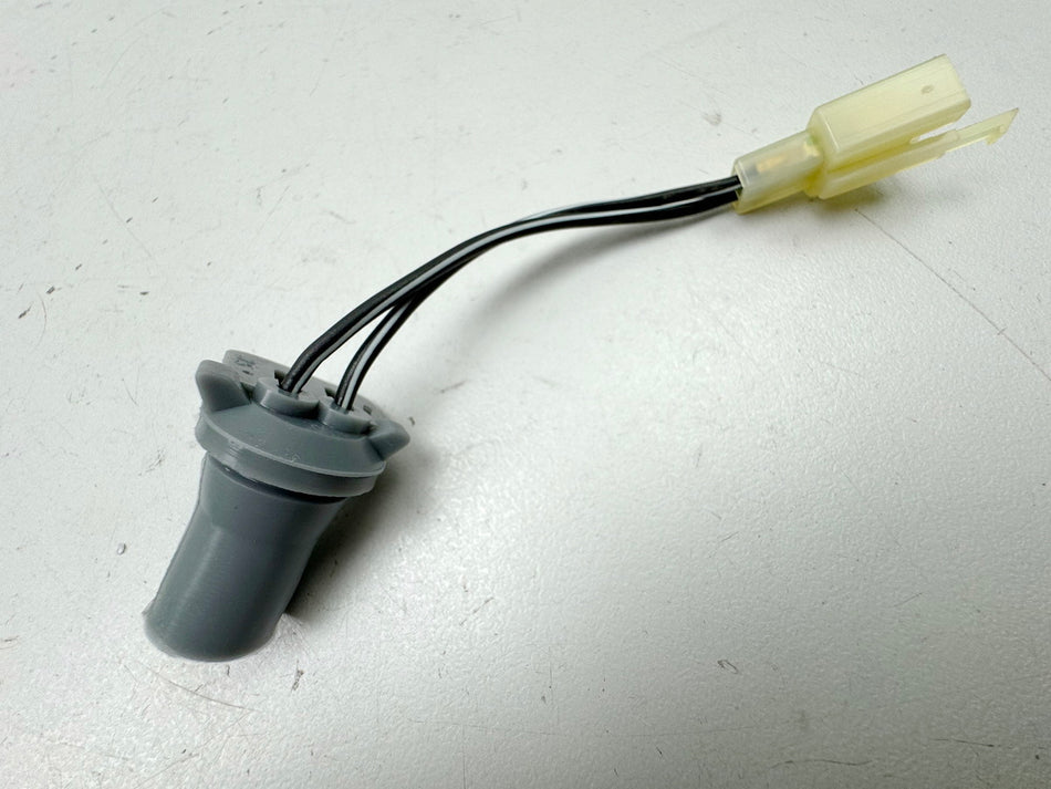 SUZUKI VLR 1800 T WVCT C 1800 R Sockel Fassung Birne für Scheinwerfer Lampe