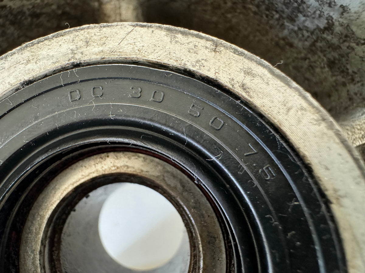 Honda CBR 900 SC28 Kettenradträger Aufnahme Kettenrad für Hinterradfelge 92-95