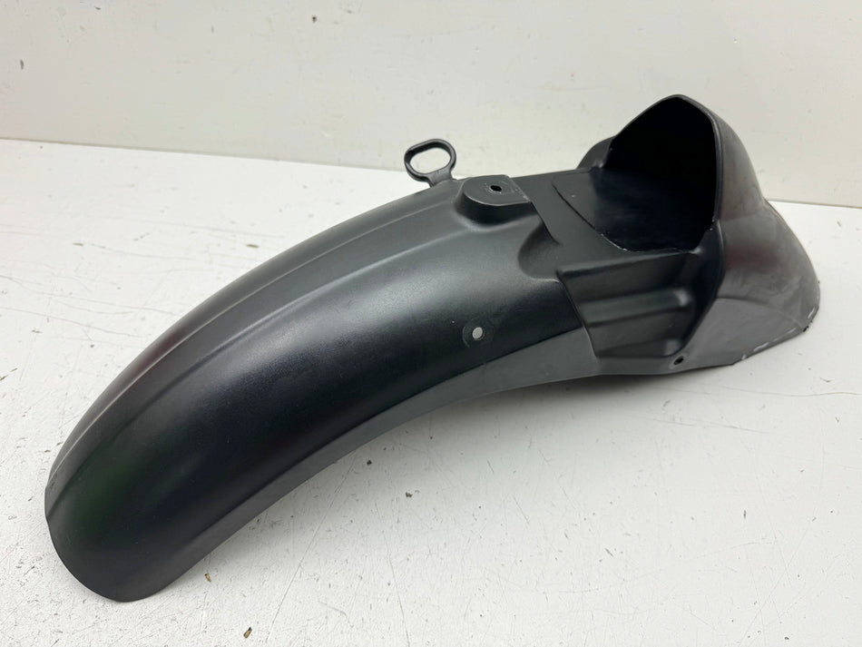 BMW R 1100 GS 259 850 Kotflügel vorn Zweckdesign Fender Schutzblech Abdeckung