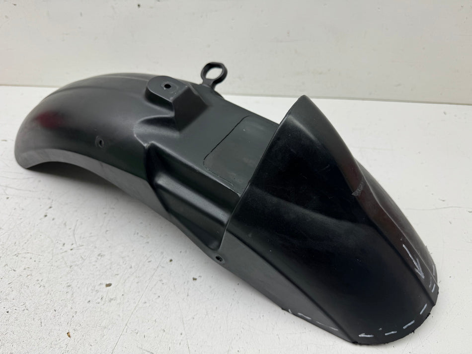 BMW R 1100 GS 259 850 Kotflügel vorn Zweckdesign Fender Schutzblech Abdeckung
